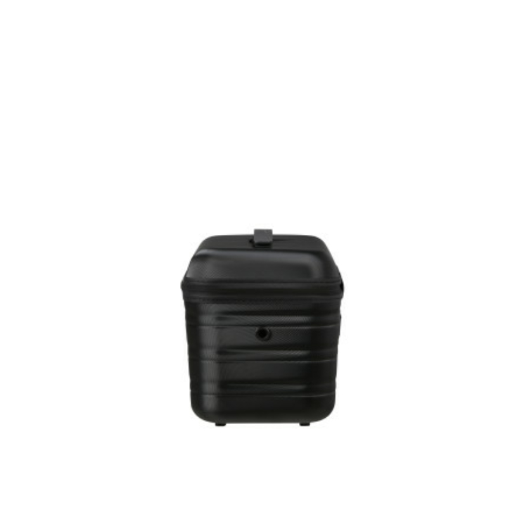 American Tourister FLASHLINE KOSMETICKÁ TAŠKA SHADOW BLACK