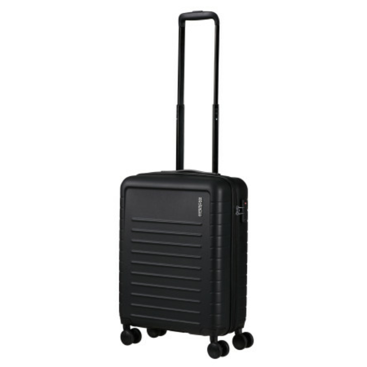 American Tourister AT BIZ SPINNER 55/20 TSA ČIERNY