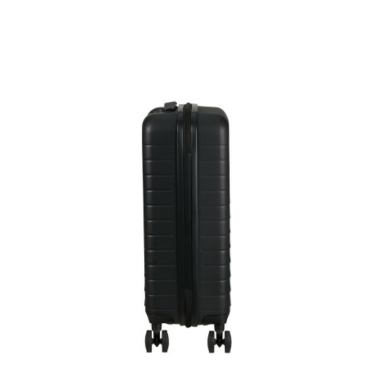 American Tourister AT BIZ SPINNER 55/20 TSA ČIERNY