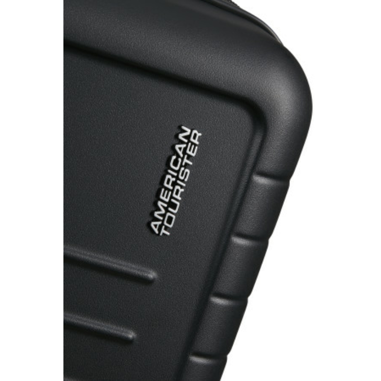 American Tourister AT BIZ SPINNER 55/20 TSA ČIERNY