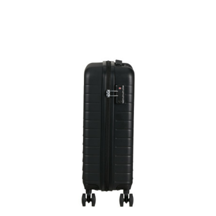 American Tourister AT BIZ SPINNER 55/20 TSA ČIERNY