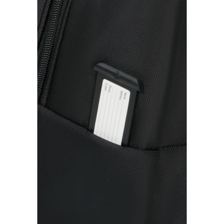 Cestovná taška Samsonite Urbify Duffle veľkosť S čierna