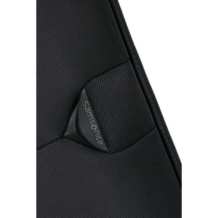 Cestovná taška Samsonite Urbify Duffle veľkosť S čierna