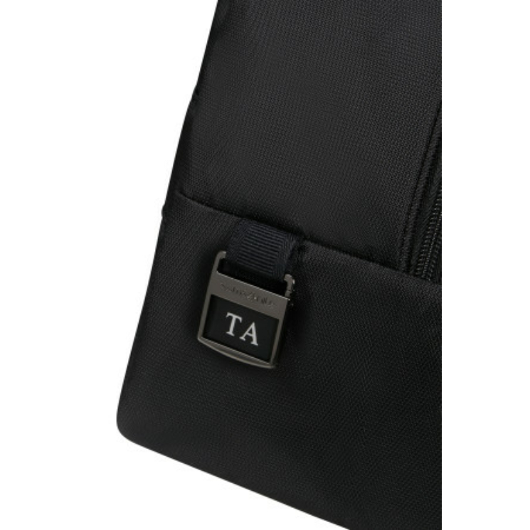 Cestovná taška Samsonite Urbify Duffle veľkosť S čierna