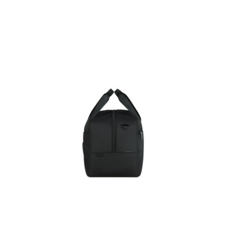 Cestovná taška Samsonite Urbify Duffle veľkosť S čierna