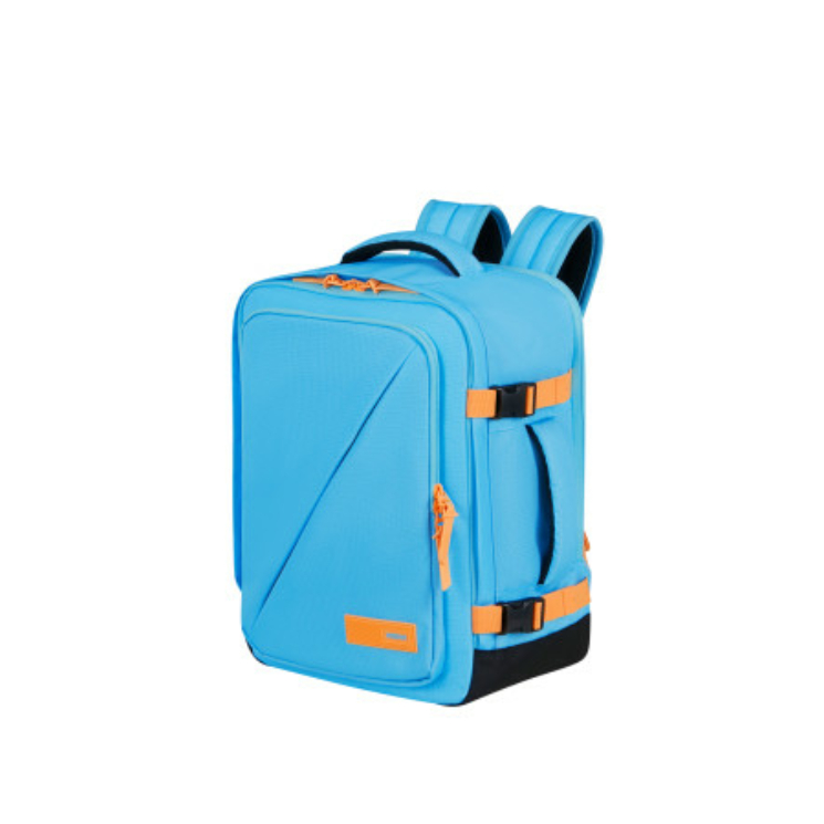 American Tourister WizzAir príručná batožina 40x30x20 cm TAKE2CABIN