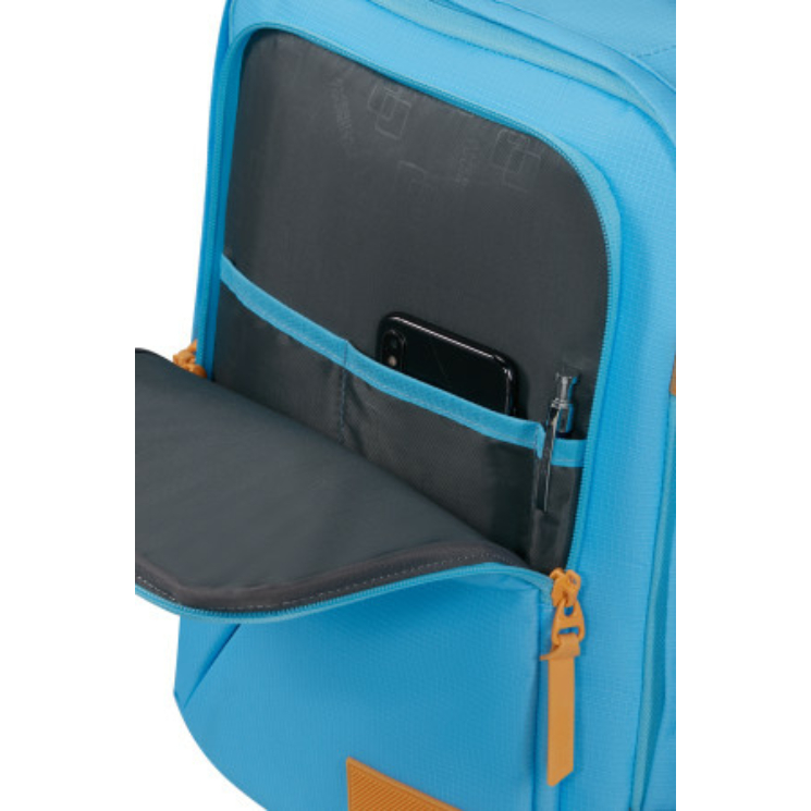 American Tourister WizzAir príručná batožina 40x30x20 cm TAKE2CABIN