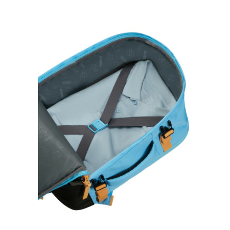 American Tourister WizzAir príručná batožina 40x30x20 cm TAKE2CABIN