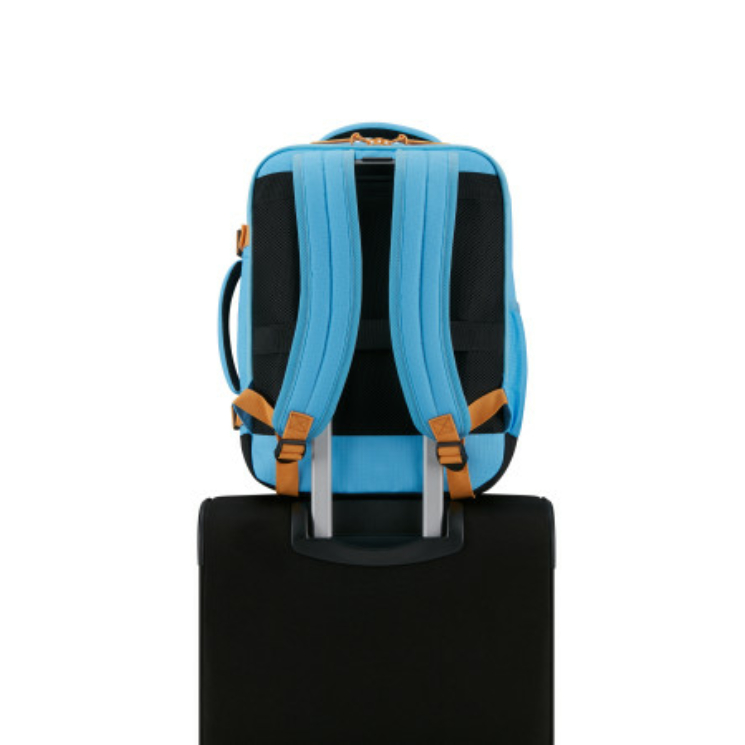 American Tourister WizzAir príručná batožina 40x30x20 cm TAKE2CABIN