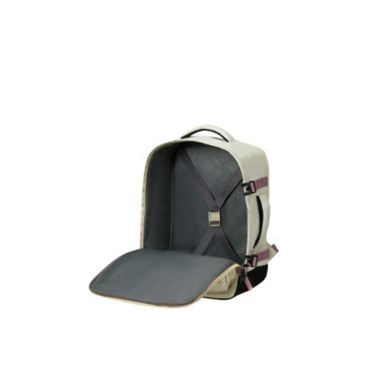 American Tourister WizzAir príručná batožina 40x30x20 cm TAKE2CABIN