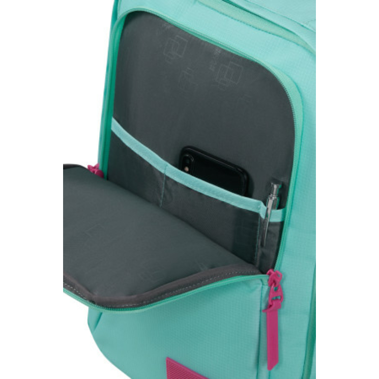 American Tourister WizzAir príručná batožina 40x30x20 cm TAKE2CABIN