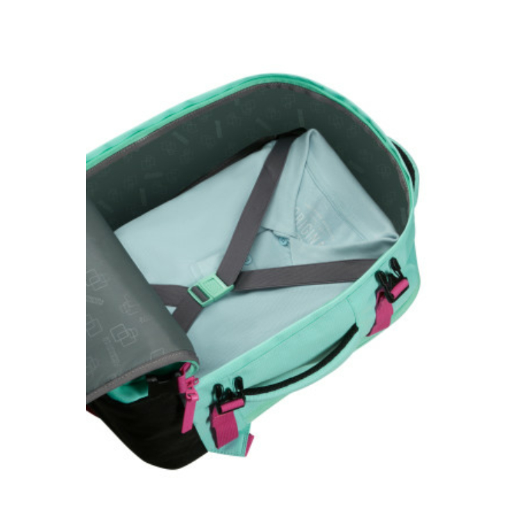 American Tourister WizzAir príručná batožina 40x30x20 cm TAKE2CABIN