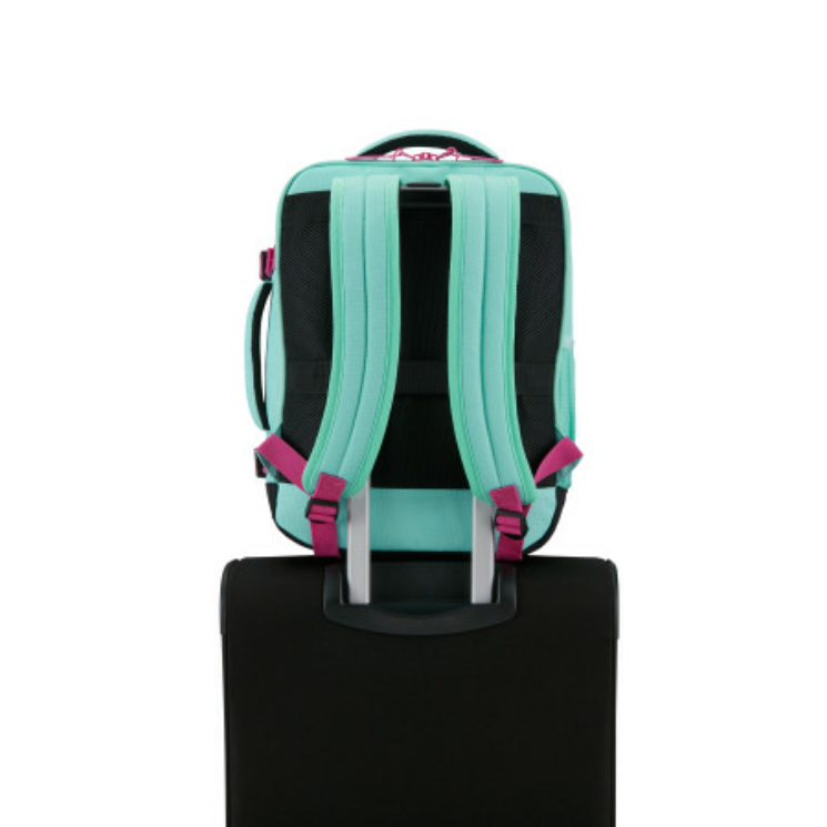 American Tourister WizzAir príručná batožina 40x30x20 cm TAKE2CABIN