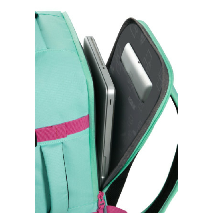 American Tourister WizzAir príručná batožina 40x30x20 cm TAKE2CABIN