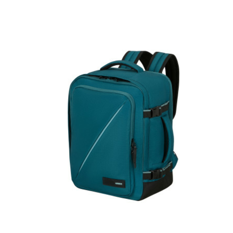 Príručná batožina American Tourister WizzAir veľkosti 40x30x20 cm TAKE2CABIN
