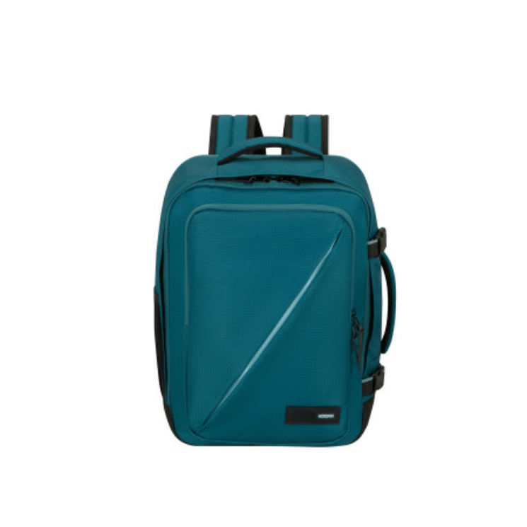 Príručná batožina American Tourister WizzAir veľkosti 40x30x20 cm TAKE2CABIN