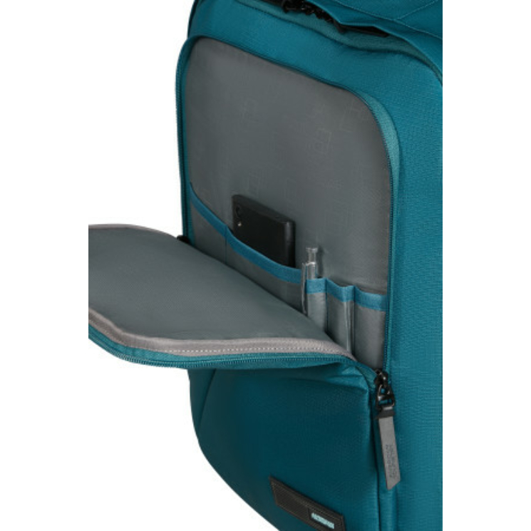 Príručná batožina American Tourister WizzAir veľkosti 40x30x20 cm TAKE2CABIN