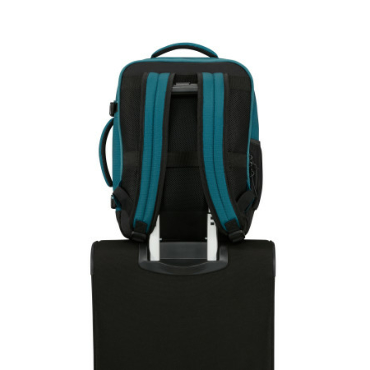 American Tourister WizzAir príručná batožina 40x30x20 cm TAKE2CABIN