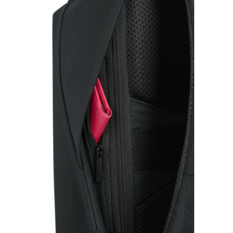 Samsonite Securipak Batoh na notebook 15,6