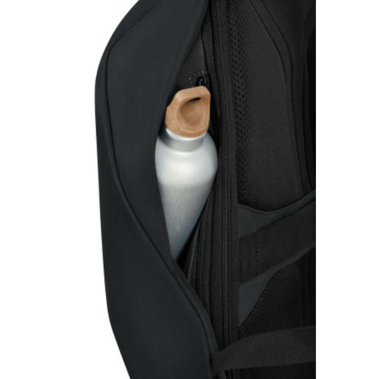 Samsonite Securipak Batoh na notebook 15,6