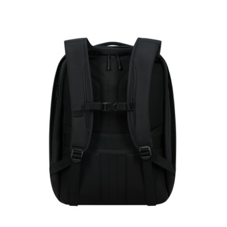 Samsonite SECURIPAK 2.0 batoh na notebook 17,3
