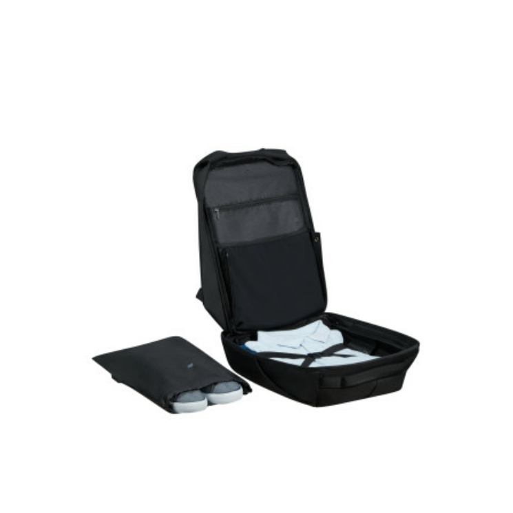 Samsonite SECURIPAK 2.0 batoh na notebook 17,3