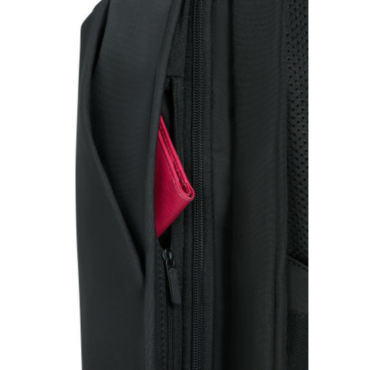Samsonite SECURIPAK 2.0 batoh na notebook 17,3