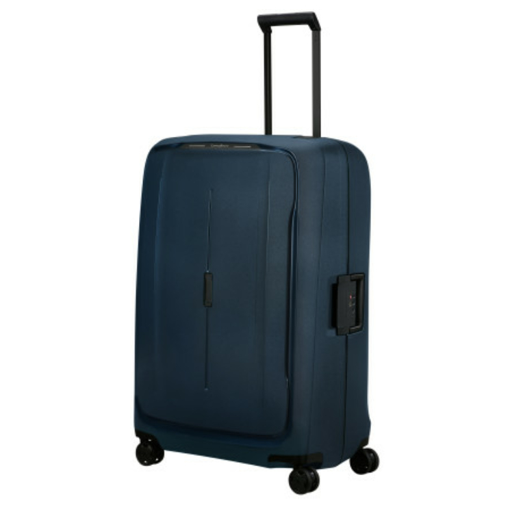 Samsonite ESSENS SPINNER 81/30 MIDNIGHT BLUE
