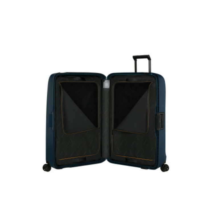 Samsonite ESSENS SPINNER 81/30 MIDNIGHT BLUE