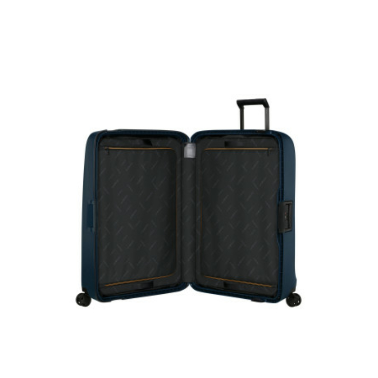 Samsonite ESSENS SPINNER 81/30 MIDNIGHT BLUE
