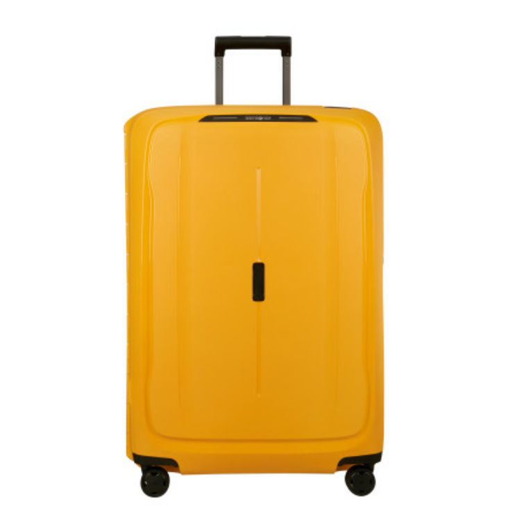 Samsonite ESSENS SPINNER 81/30 ŽIARIVÁ ŽLTÁ