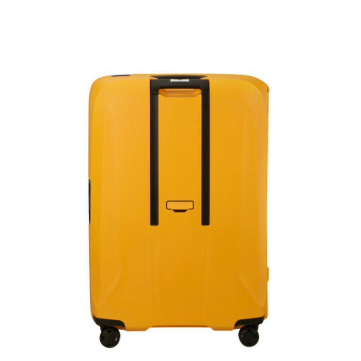 Samsonite ESSENS SPINNER 81/30 ŽIARIVÁ ŽLTÁ
