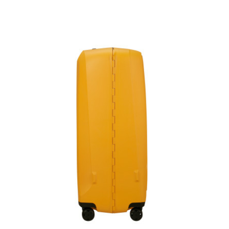 Samsonite ESSENS SPINNER 81/30 ŽIARIVÁ ŽLTÁ