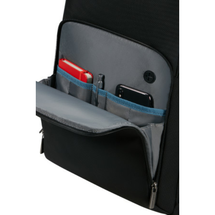 Samsonite EVOSIGHT batoh na notebook 17,3