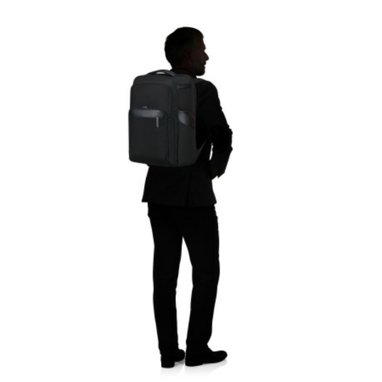Samsonite EVOSIGHT batoh na notebook 17,3