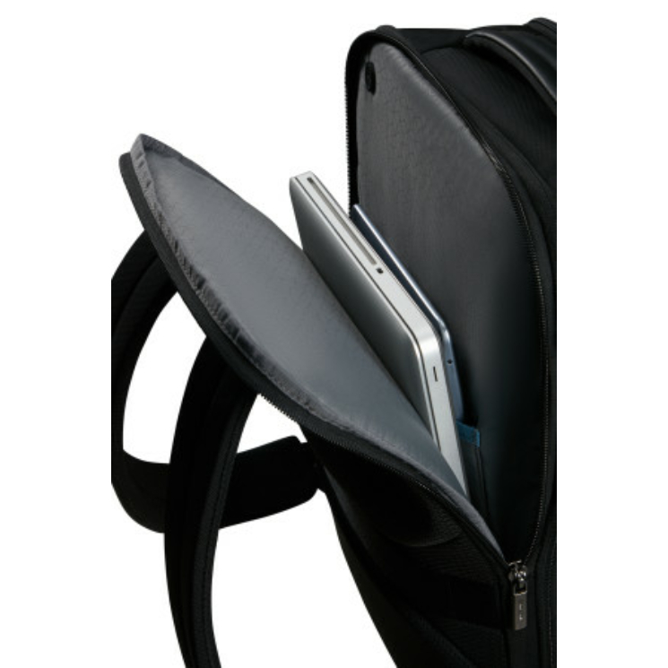 Samsonite EVOSIGHT batoh na notebook 17,3