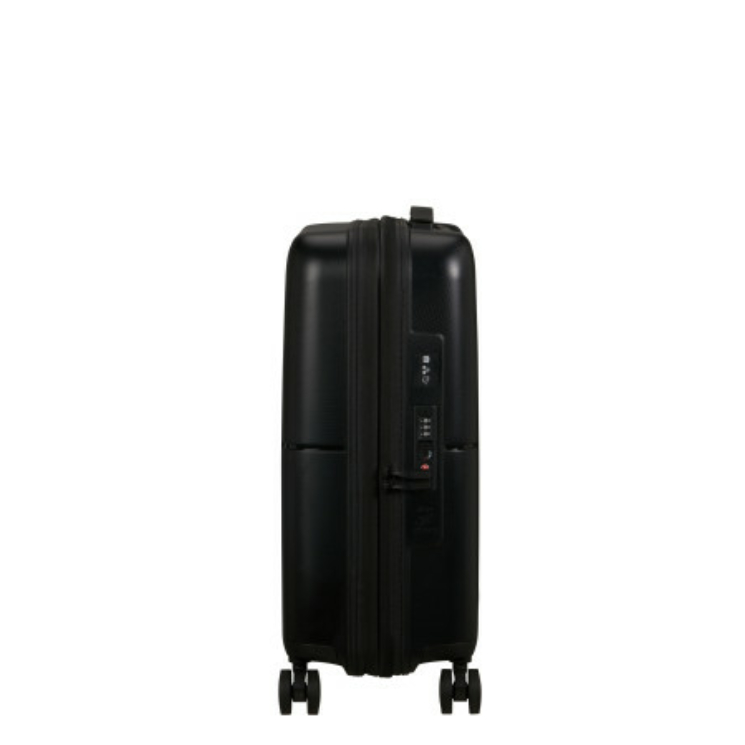 Kufrík American Tourister DASHPOP DISNEY SPIN.55/20 EXP TSA DISNEY MICKEY NEON GRADIENT