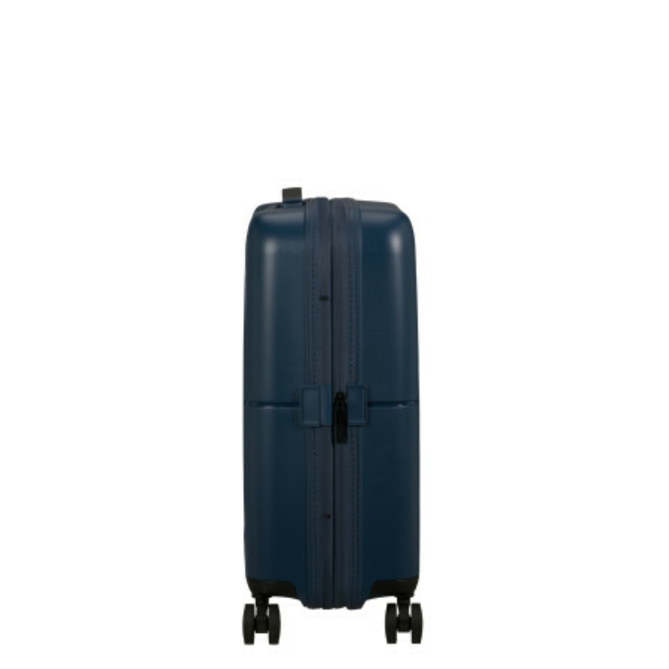 Kufrík American Tourister DASHPOP DISNEY SPIN.55/20 EXP TSA DISNEY MICKEY POP LETTERS