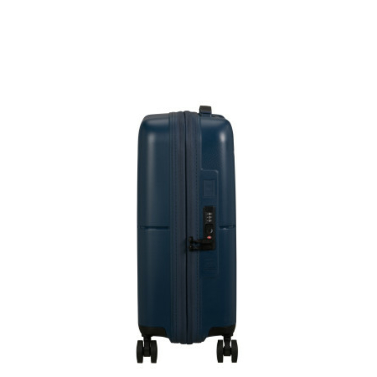 Kufrík American Tourister DASHPOP DISNEY SPIN.55/20 EXP TSA DISNEY MICKEY POP LETTERS