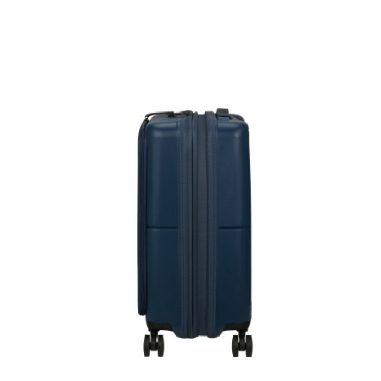 AMERICAN TOURISTER DASHPOP SPINNER 55/20 EXP FRONTL. MIDNIGHT BLUE