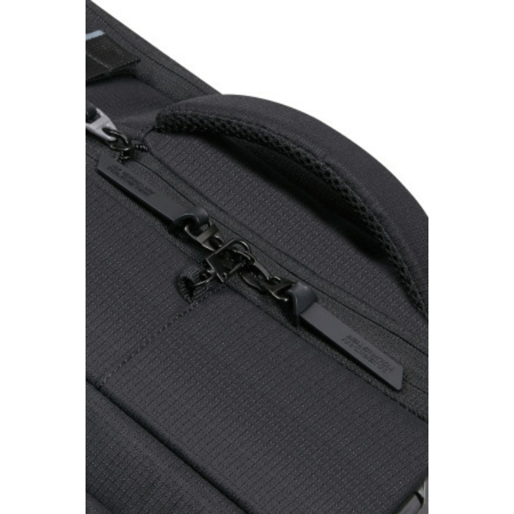 American Tourister TAKE2CABIN CESTOVNÝ BATOH L EXP ČIERNY 55 x 35 x 23 cm