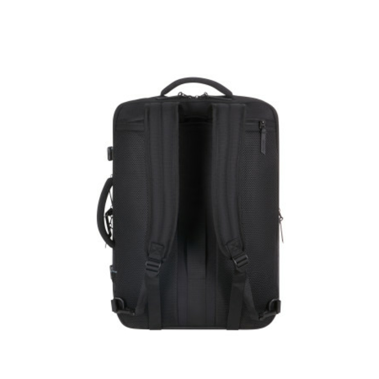 American Tourister TAKE2CABIN CESTOVNÝ BATOH L EXP ČIERNY 55 x 35 x 23 cm