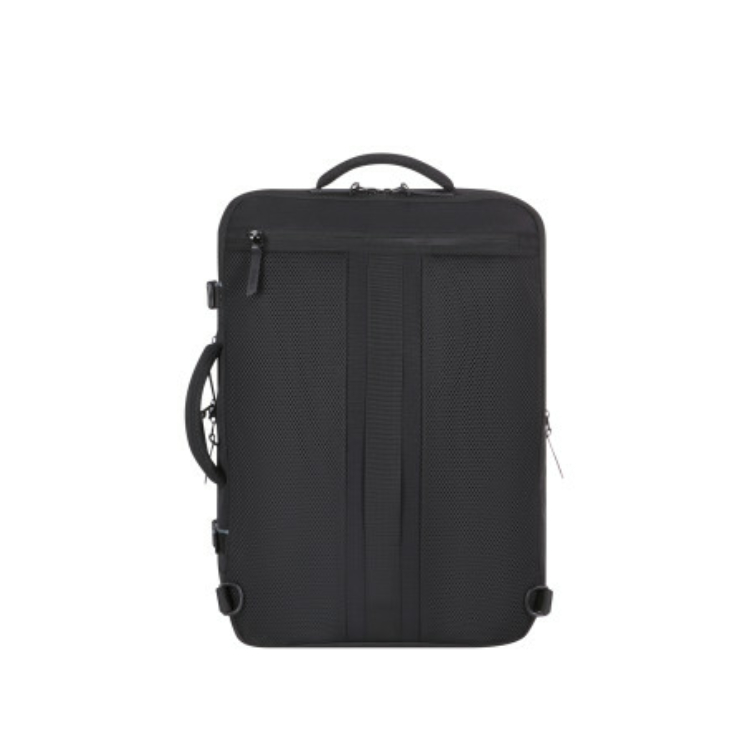 American Tourister TAKE2CABIN CESTOVNÝ BATOH L EXP ČIERNY 55 x 35 x 23 cm