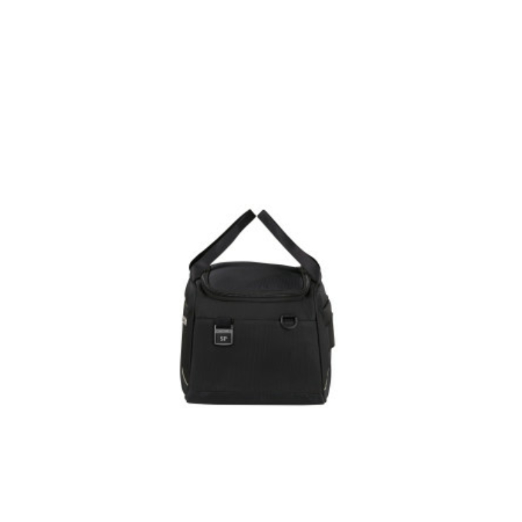 Samsonite BASE BREEZE UNDERSEAT DUFFLE XS ČIERNA