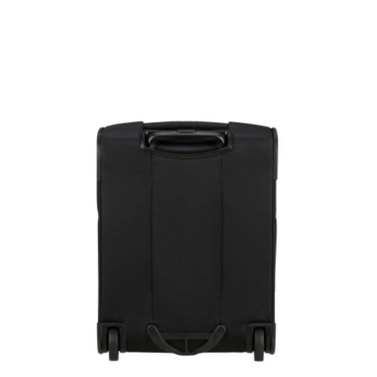 Samsonite BASE BREEZE SPINNER 55/20 EXP ČIERNA