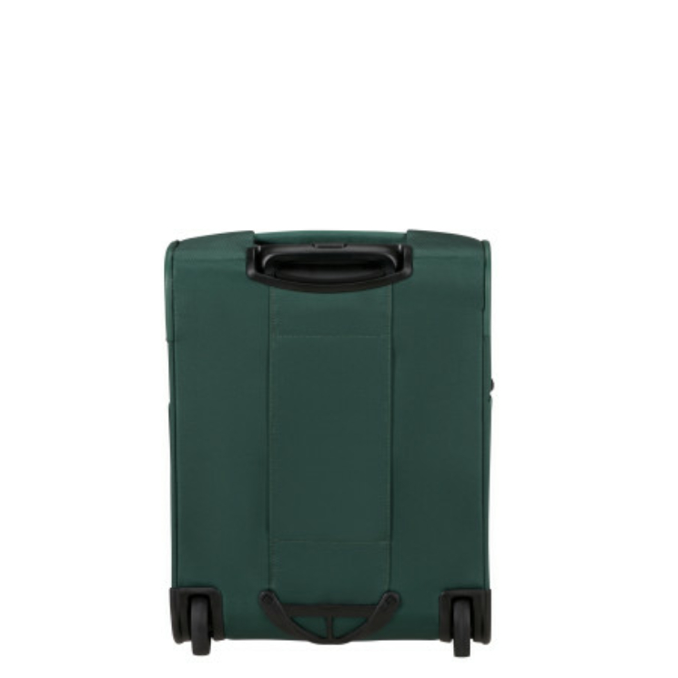 Samsonite BASE BREEZE UPRIGHT 45/16 UNDERSEATER TMAVO ZELENÁ