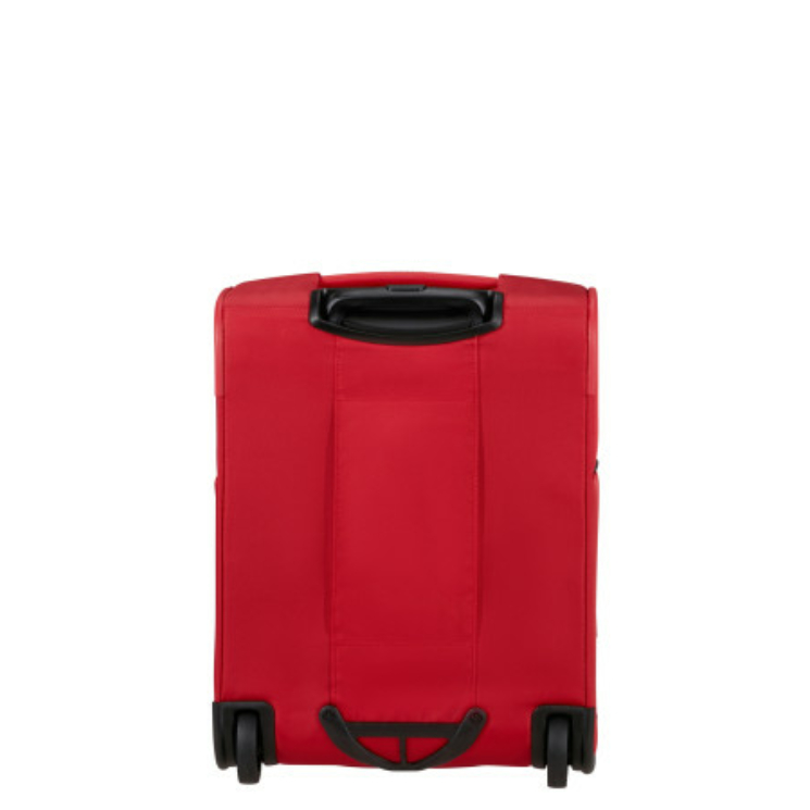 Samsonite BASE BREEZE UPRIGHT 45/16 UNDERSEATER ČERVENÁ