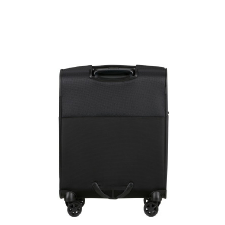 Samsonite BASE BREEZE SPINNER 55/20 EXP ČIERNA