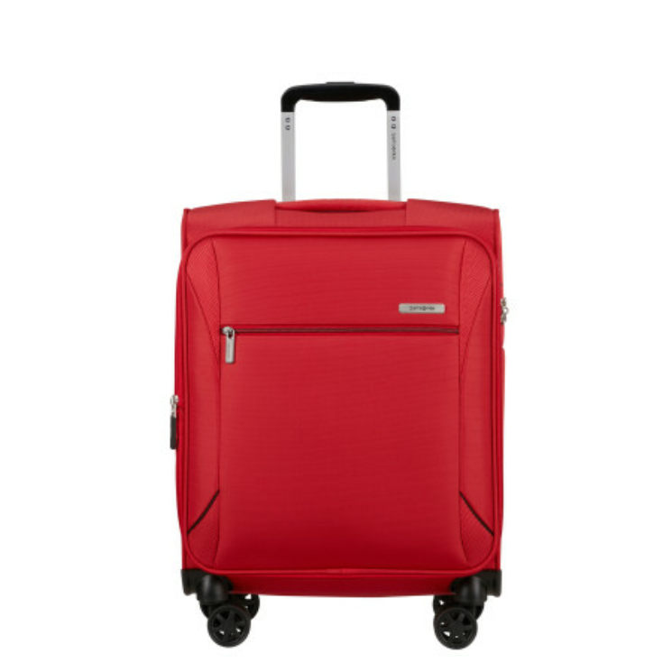 Samsonite BASE BREEZE SPINNER 55/20 EXP ČERVENÁ
