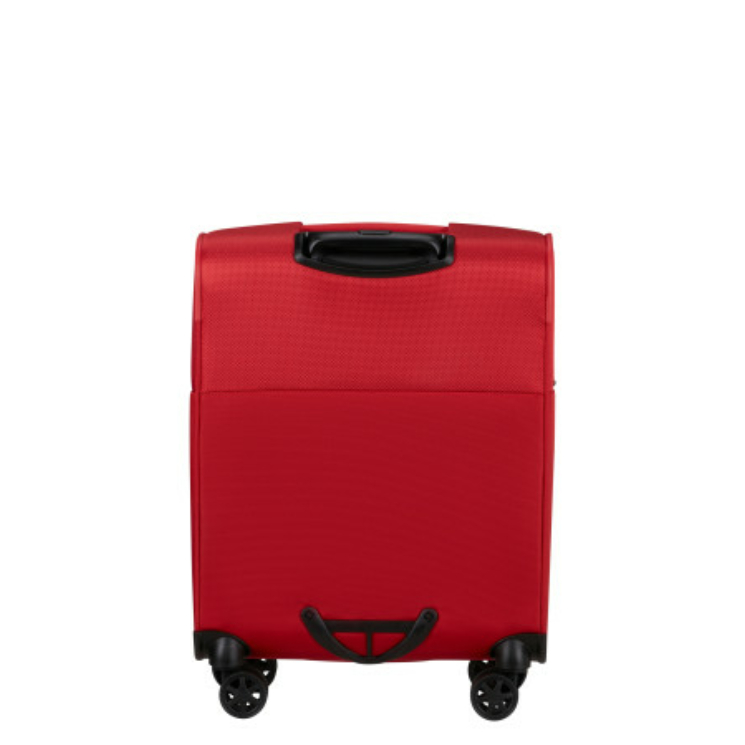 Samsonite BASE BREEZE SPINNER 55/20 EXP ČERVENÁ
